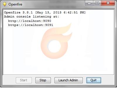 openfire_launch