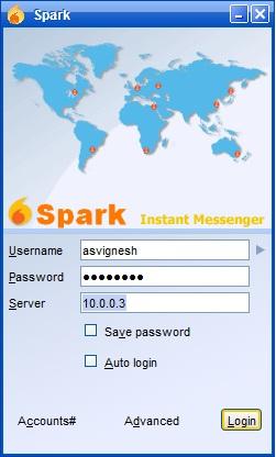spark_login