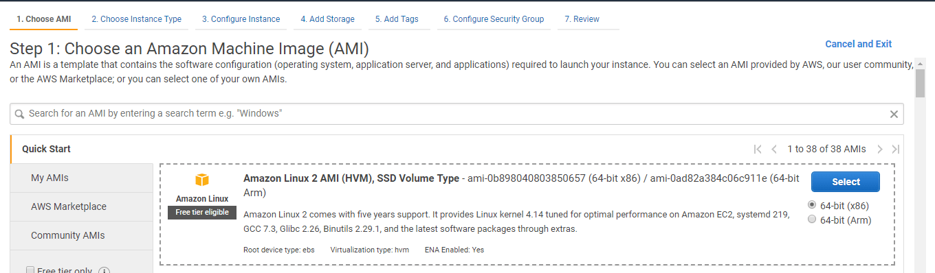 install-mysql-on-amazon-linux-in-aws-ec2-vignesh-a-s-blog